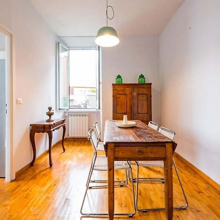 La Casa Dello Scrittore - Writer'S Home Rome Extérieur photo