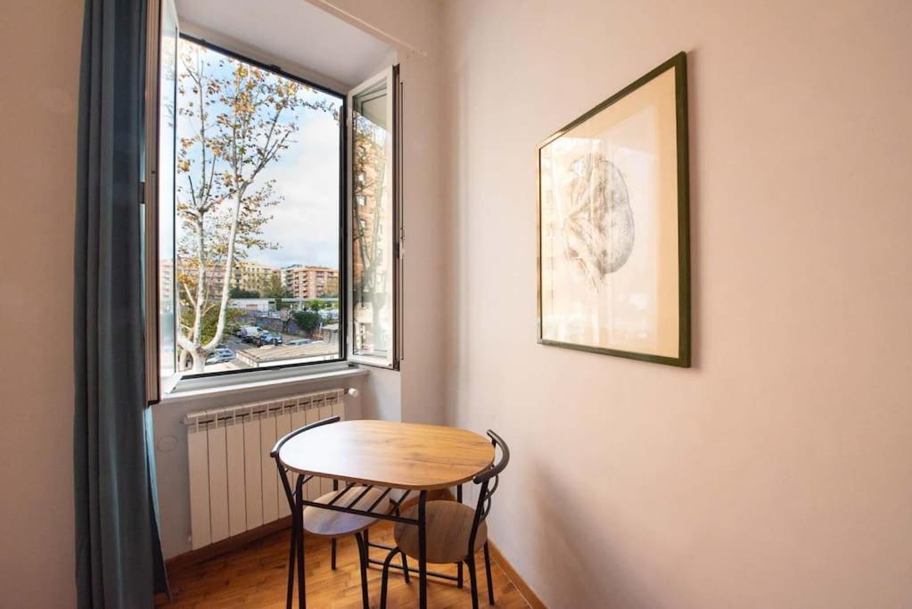 La Casa Dello Scrittore - Writer'S Home Rome Extérieur photo
