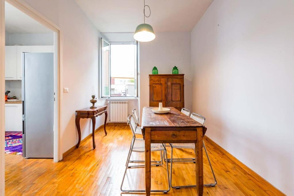 La Casa Dello Scrittore - Writer'S Home Rome Extérieur photo