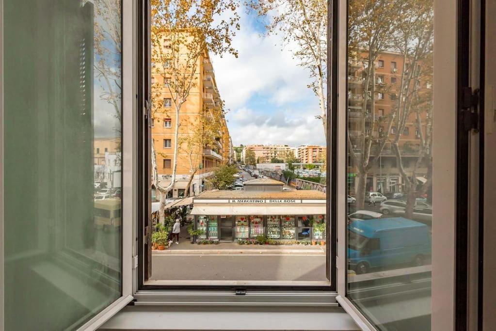 La Casa Dello Scrittore - Writer'S Home Rome Extérieur photo